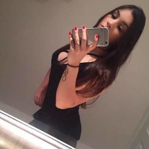 Meet your Posher, Luana